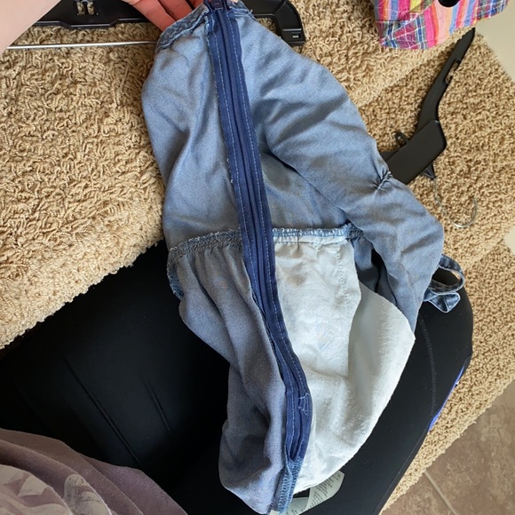 Romper - Picture 6 of 7